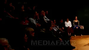 Sediul Teatrului de Artă Bucureşti va fi inaugurat sâmbătă