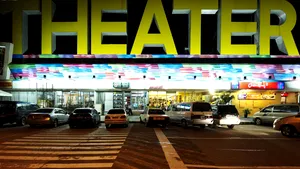 Box office-ul mondial din 2014 a generat venituri de 36,4 miliarde de dolari