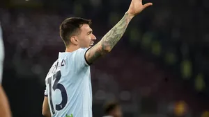 Lazio urcă din nou în zona locurilor de Liga Campionilor în Serie A