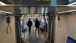 Probleme pe cea mai aglomerată magistrală de metrou. Lider USLM: Pe M2 mai circulăm cu 15 trenuri, față de 23 înainte de pandemie