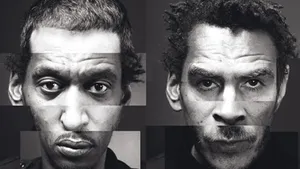 Concertul Massive Attack - pe ultima sută de metri (Galerie Video)