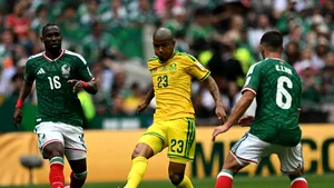 Jayden Adams a murit la 25 de ani. Fotbalistul Africii de Sud a decedat la scurt timp după Cupa Mondială 2026