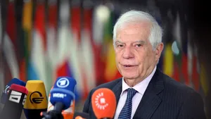 Fost înalt diplomat: UE își pierde credibilitatea pentru că nu îi ține piept lui Trump