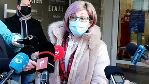 COMENTARIU Sorin Avram: Medicul Terteliu: ”M-am vaccinat fără să stau pe gânduri”