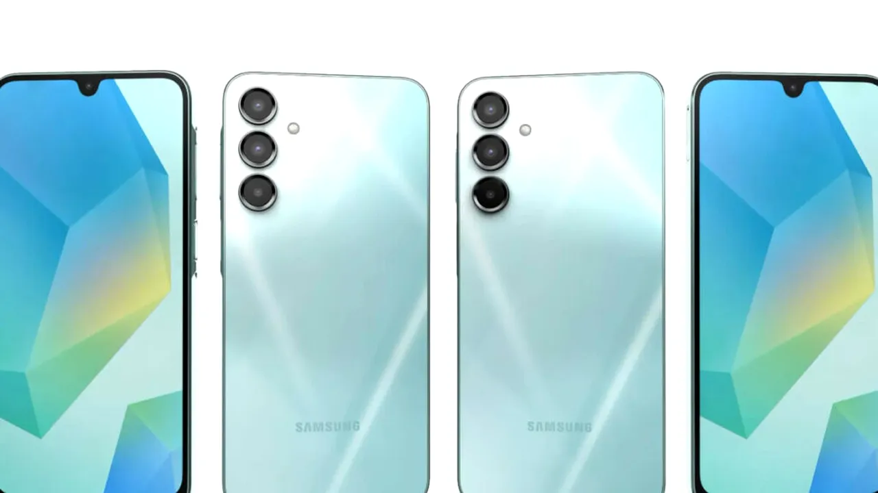 Ce ascunde ecranul amoled de pe un telefon mobil