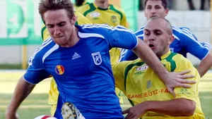 FC Vaslui administrează Universităţii Craiova a şaptea înfrângere consecutivă