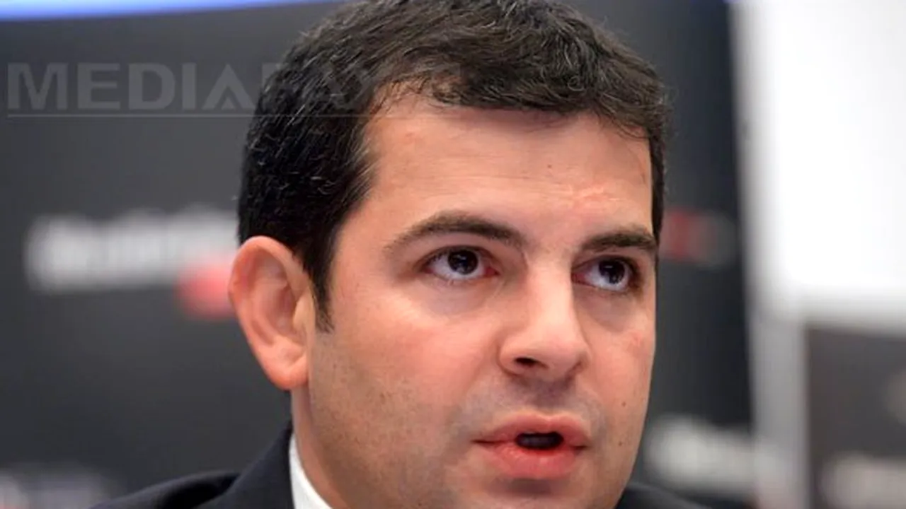 CONFERINŢA MEDIAFAX - Ministrul Agriculturii: Vrem să deschidem unele măsuri din PNDR mai devreme decât este stabilit în calendar - VIDEO
