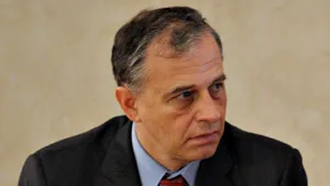 Geoană: Regret decizia lui Dragnea, am o lista scurtă pentru succesor