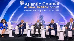 E-INFRA, membru fondator și partener strategic al parteneriatului cu prestigiosul think-tank Atlantic Council în România