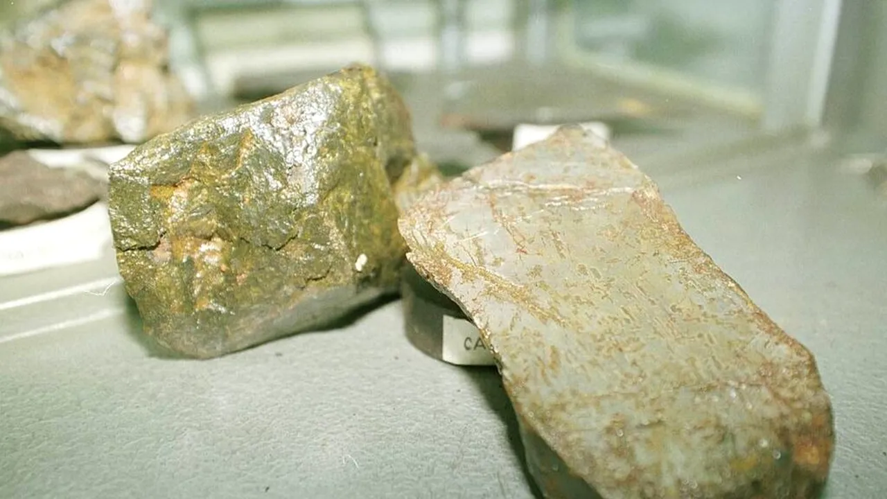 Un meteorit vechi de 4,1 miliarde de ani, descoperit în Sahara, dezvăluie noi indicii despre posibilitatea existenței vieții pe Marte