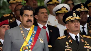Nicolas Maduro anunţă desfăşurarea unor exerciţii militare după ameninţările venite dinspre SUA