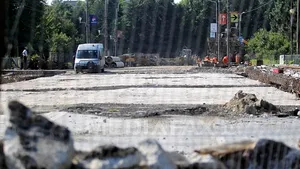 Punct de trecere a frontierei de stat româno-sârbe, pe canalul Bega