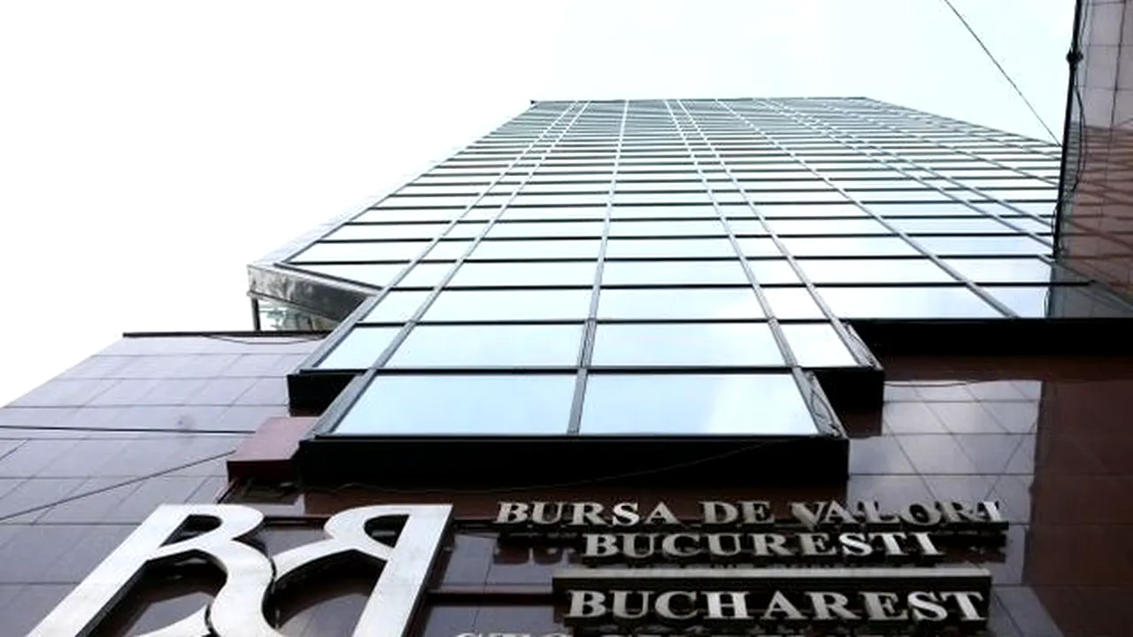 Bursa de Valori Bucureşti ar putea fi promovată la statutul de Piaţă Emergentă 