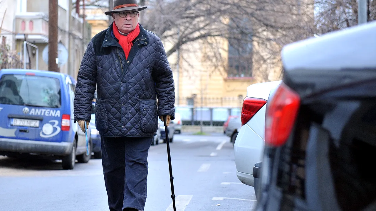 Medicul Mihai Lucan, plasat în arest la domiciliu