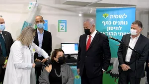 COMENTARIU Lelia Munteanu: Observaţiile medicale conturează succesul vaccinului Pfizer în Israel