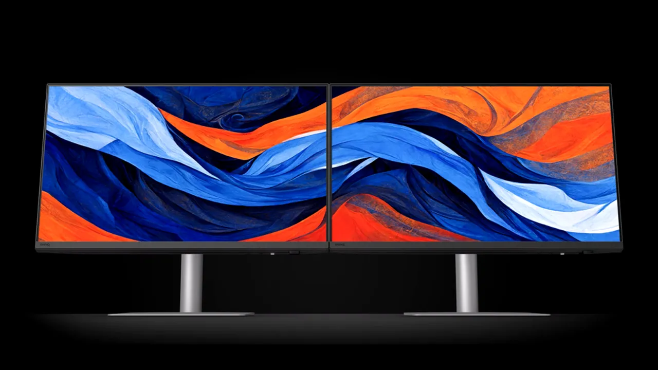 BenQ lansează sub-brandul Creative Pro și monitorul flagship PD2732U