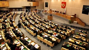 Afirmaţiile antisemite ale unui deputat pro-Kremlin provoacă scandal în Rusia