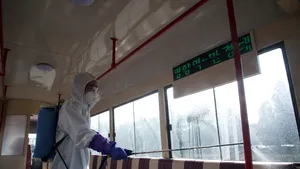 Noi investigaţii ale OMS în China, după un an de la debutul pandemiei de COVID-19