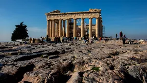 Grecia deschide un portal de rezervări pentru a gestiona afluxul de turiști către siturile arheologice
