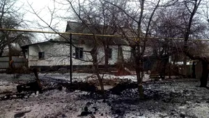 Ucraina: 121 de copii ucişi şi 4.300 de case distruse într-o lună de invazie