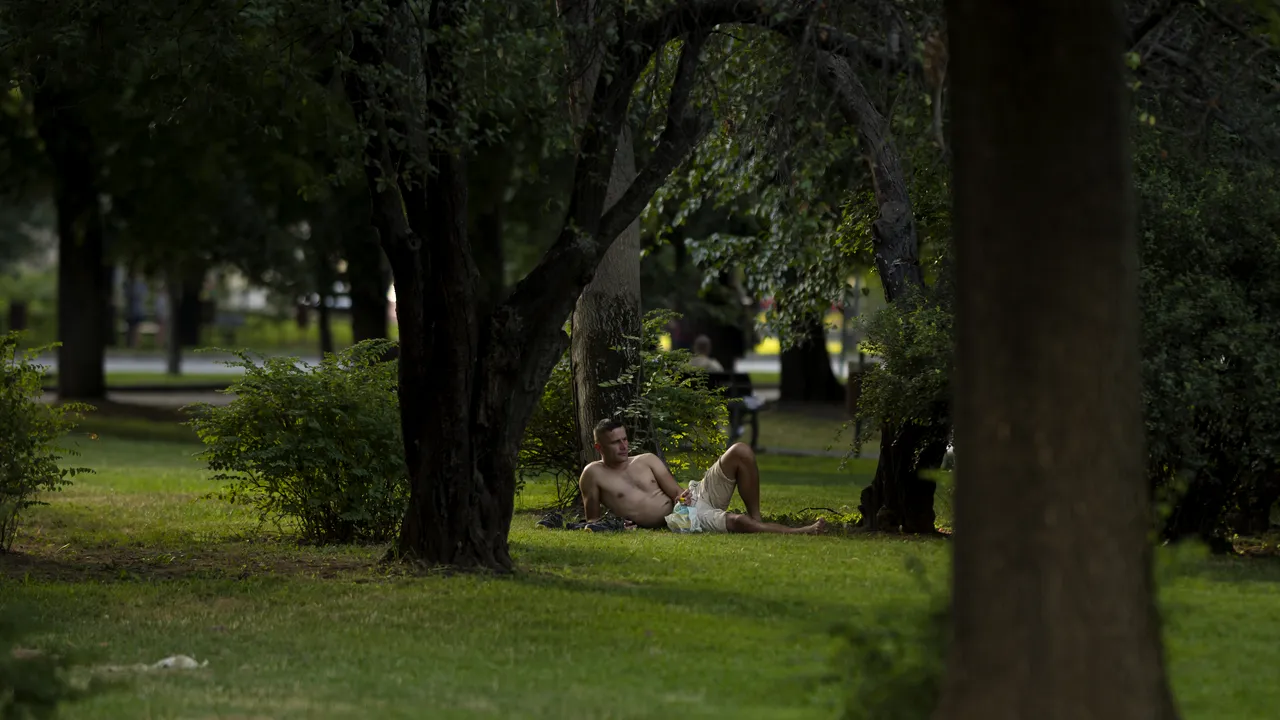 Prognoza pentru următoarele patru săptămâni: Temperaturi mai mari decât cele obişnuite în septembrie