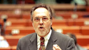 Dick Marty: Listele cu suspecţi de terorism ale ONU şi UE încalcă drepturile omului