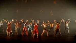 Filmul JTI la TIFF „Un nou început” sau „ridică-te şi umblă”