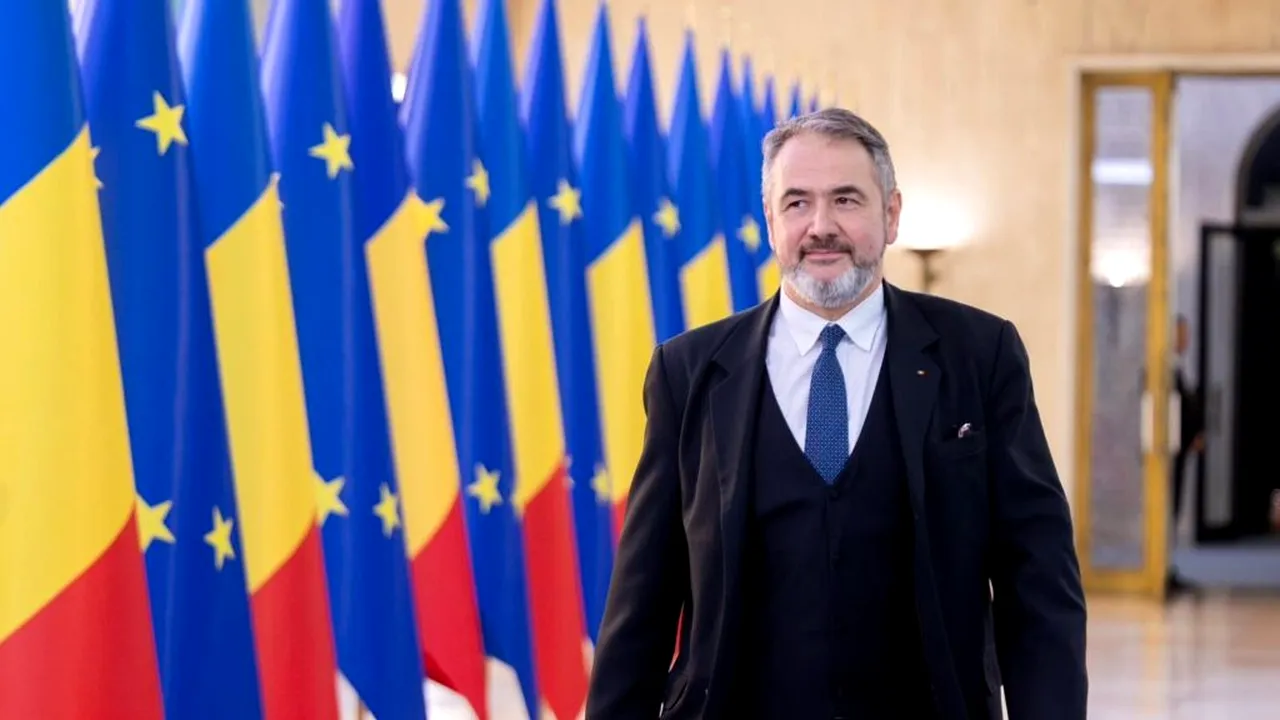 „O școală devine sigură dacă nu este singură”. Prioritățile ministrului Sorin Costreie