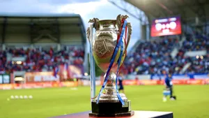 Biletele pentru finala Cupei României la fotbal se pun marți în vânzare