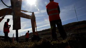 Circulaţia pe DN 17 în Pasul Tihuţa, îngreunată