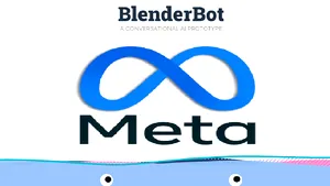 ChatGPT şi Bing AI au un rival. Se numeşte BlenderBot 3 şi este produs de META