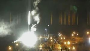 Ministrul Mediului: Autorităţile din România nu detectează radioactivitate crescută