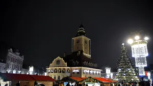 O nouă investiţie în programul de transformare a Braşovului în capitala verde a României