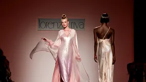 GALERIE FOTO -  Săptămâna Modei la Roma