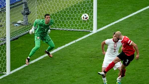 Lewandowski nu a reuşit să ajute Polonia să revină în meciul pierdut în faţa Austriei la Euro 2024 