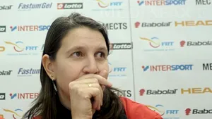 Federaţia Română de Tenis: Alături de postul ocupat de Andrei Pavel, şi cel al Irinei Spârlea a devenit vacant