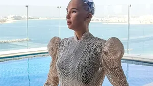 Robotul Sophia, scos la vânzare. Cele 4 modele noi lansate de Hanson Robotics vor fi disponibile comercial