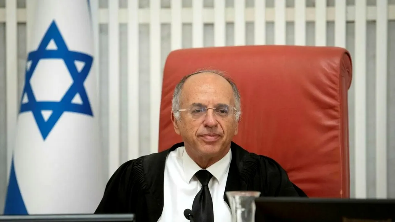 Curtea Supremă din Israel va decide asupra anchetei privind atacul din 7 octombrie