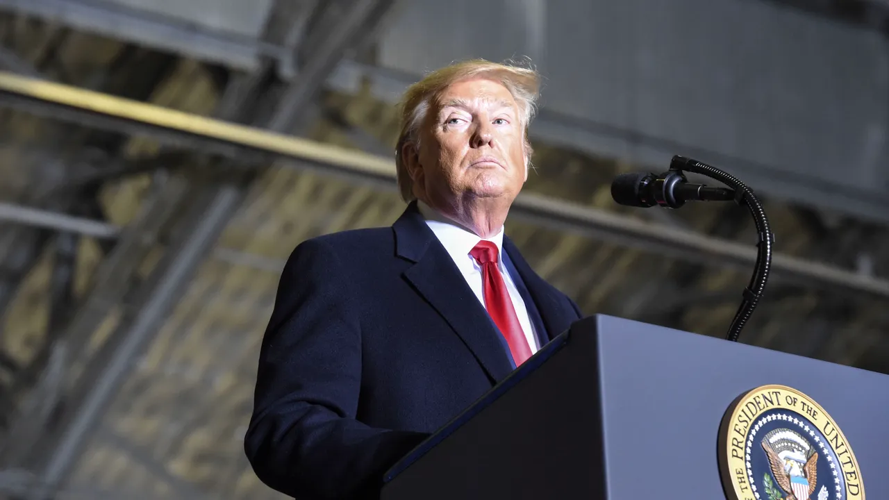 Trump afirmă că nu se aşteaptă la un conflict cu Iranul după asaltul asupra Ambasadei SUA din Bagdad: 