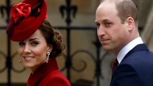 Titlul de „cel mai sexy bărbat chel”, în familia regală britanică. Prinţul William are concurenţă