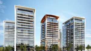 One United Properties încheie un parteneriat cu Armani/Casa pentru One Lake Club