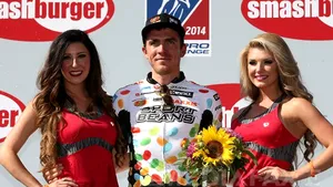 Ciclistul român Serghei Ţvetcov va participa în Turul Italiei