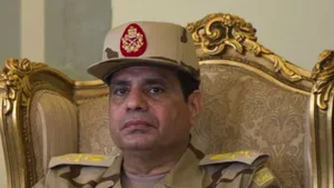 Şeful armatei egiptene: Egiptul nu se va plia în faţa violenţei islamiştilor