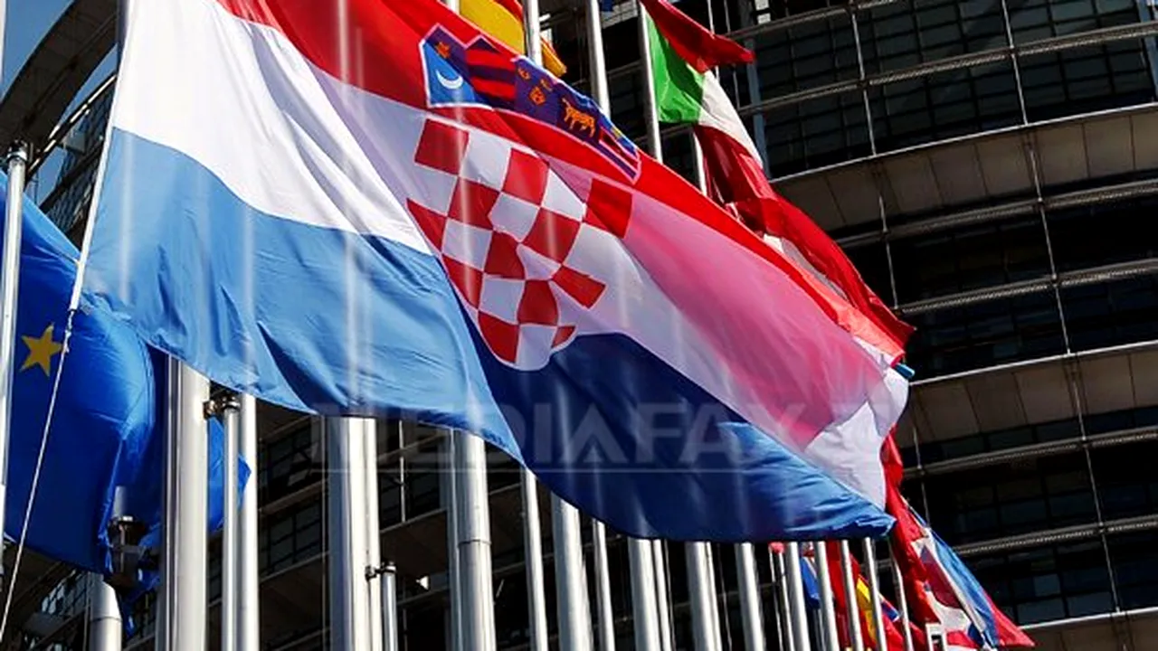 Croaţia anulează datoriile celor mai săraci oameni din ţară