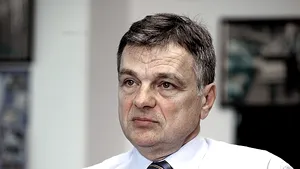 Laurenţiu Mitrache, CEO CEC Bank, anunţă de la Baia Mare: CEC va putea acorda, în urma capitalizării, credite suplimentare de 30 - 35 mld. lei