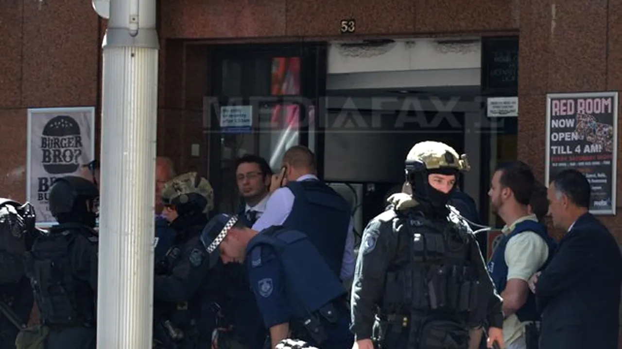 Pachetele suspecte trimise la consulatele din Australia: Autorităţile au arestat un suspect/ Erau etichetate cu „azbest”
