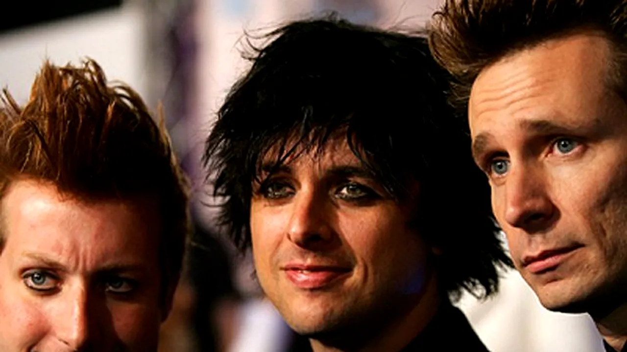 Ascultă SMART RADIO I Trupa Green Day şi-a amânat concertele programate în Asia din cauza epidemiei de coronavirus