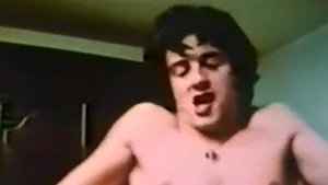 Ştiai că Sylvester Stallone a debutat într-un film porno? Acesta ar putea fi reeditat - FOTO, VIDEO