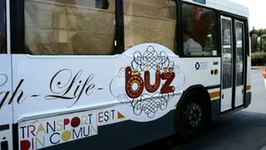 Bucureştenii pot călători cu un 
