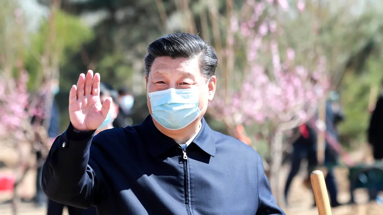 AP: Câte zile a ascuns China existenţa epidemiei de coronavirus. Fost şef MI-6: 